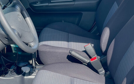 Hyundai Getz I рестайлинг, 2010 год, 870 000 рублей, 18 фотография