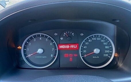 Hyundai Getz I рестайлинг, 2010 год, 870 000 рублей, 16 фотография