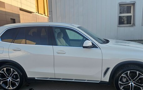 BMW X5, 2020 год, 6 800 000 рублей, 2 фотография