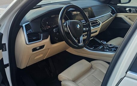 BMW X5, 2020 год, 6 800 000 рублей, 5 фотография
