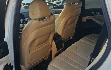 BMW X5, 2020 год, 6 800 000 рублей, 7 фотография