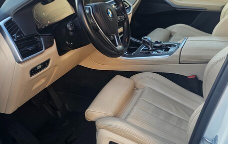 BMW X5, 2020 год, 6 800 000 рублей, 8 фотография