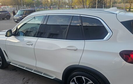 BMW X5, 2020 год, 6 800 000 рублей, 3 фотография