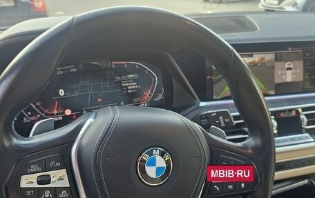 BMW X5, 2020 год, 6 800 000 рублей, 10 фотография