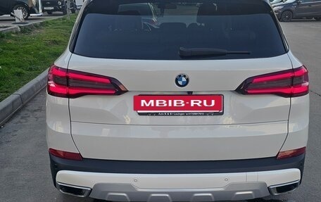 BMW X5, 2020 год, 6 800 000 рублей, 4 фотография