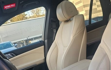 BMW X5, 2020 год, 6 800 000 рублей, 6 фотография