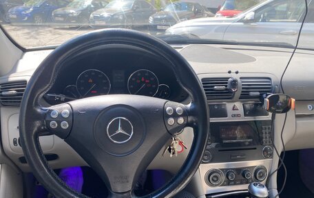 Mercedes-Benz C-Класс, 2004 год, 980 000 рублей, 14 фотография