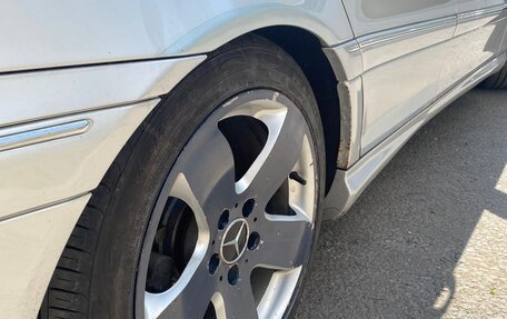 Mercedes-Benz C-Класс, 2004 год, 980 000 рублей, 18 фотография