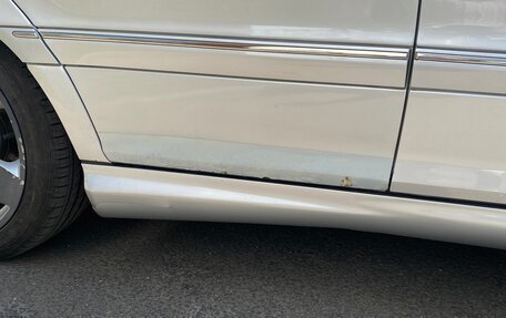 Mercedes-Benz C-Класс, 2004 год, 980 000 рублей, 19 фотография