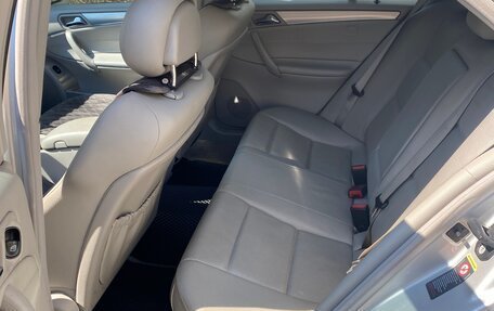 Mercedes-Benz C-Класс, 2004 год, 980 000 рублей, 16 фотография