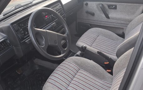 Volkswagen Golf II, 1989 год, 550 000 рублей, 4 фотография