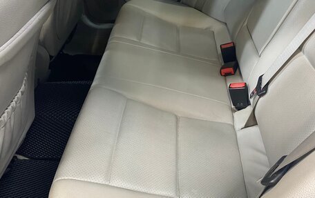 Mercedes-Benz C-Класс, 2004 год, 980 000 рублей, 24 фотография