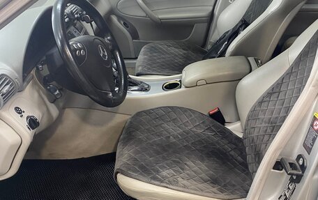 Mercedes-Benz C-Класс, 2004 год, 980 000 рублей, 28 фотография