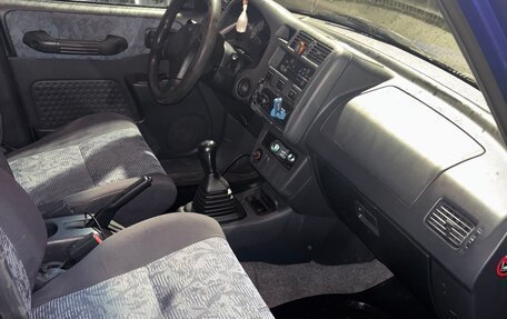 Toyota RAV4, 1999 год, 380 000 рублей, 7 фотография