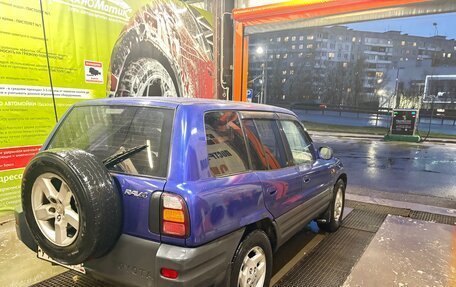 Toyota RAV4, 1999 год, 380 000 рублей, 3 фотография