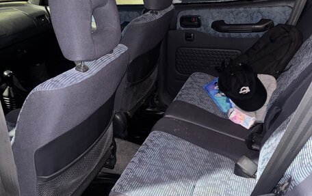 Toyota RAV4, 1999 год, 380 000 рублей, 9 фотография
