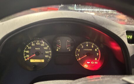 Toyota RAV4, 1999 год, 380 000 рублей, 14 фотография