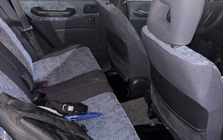 Toyota RAV4, 1999 год, 380 000 рублей, 15 фотография