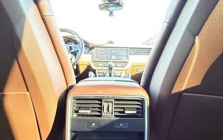 Porsche Cayenne III, 2020 год, 9 800 000 рублей, 16 фотография