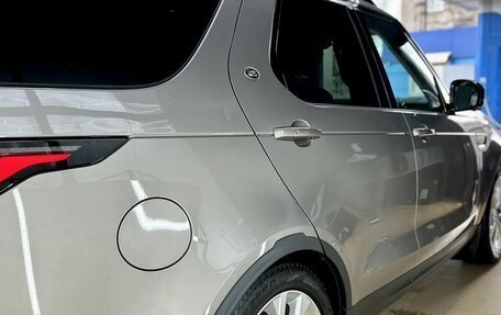 Land Rover Discovery IV, 2021 год, 8 300 000 рублей, 8 фотография
