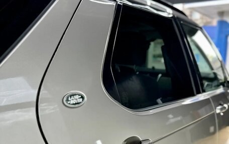 Land Rover Discovery IV, 2021 год, 8 300 000 рублей, 7 фотография
