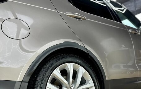 Land Rover Discovery IV, 2021 год, 8 300 000 рублей, 6 фотография