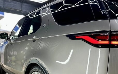 Land Rover Discovery IV, 2021 год, 8 300 000 рублей, 18 фотография