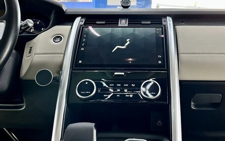 Land Rover Discovery IV, 2021 год, 8 300 000 рублей, 22 фотография