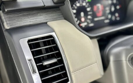 Land Rover Discovery IV, 2021 год, 8 300 000 рублей, 26 фотография
