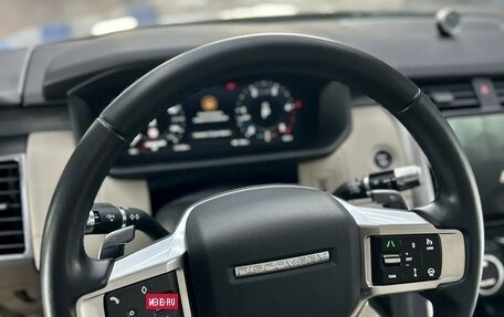 Land Rover Discovery IV, 2021 год, 8 300 000 рублей, 27 фотография