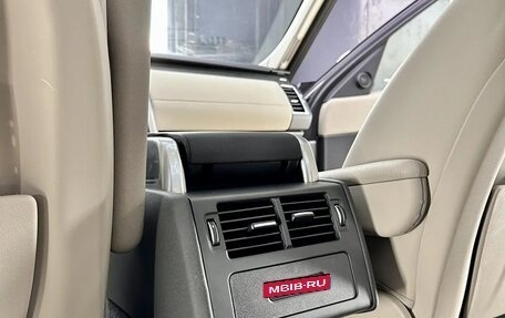 Land Rover Discovery IV, 2021 год, 8 300 000 рублей, 24 фотография