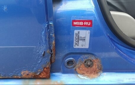 Renault Logan I, 2006 год, 210 000 рублей, 8 фотография