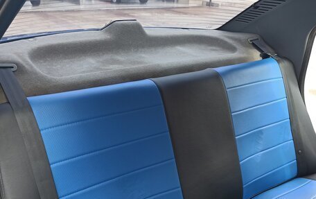 Renault Logan I, 2006 год, 210 000 рублей, 17 фотография