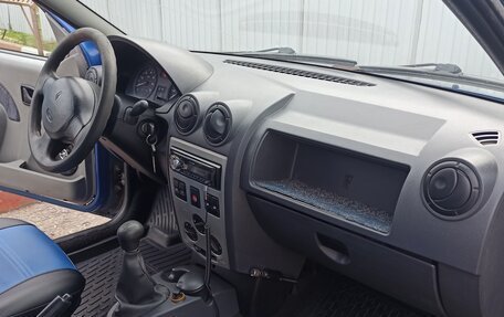 Renault Logan I, 2006 год, 210 000 рублей, 22 фотография