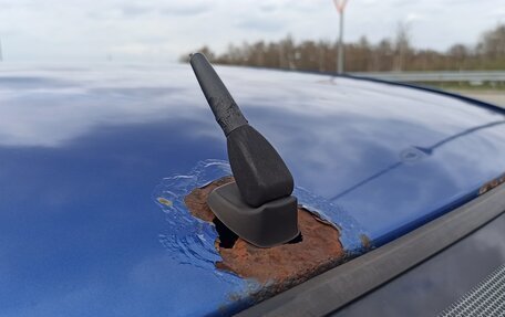 Renault Logan I, 2006 год, 210 000 рублей, 27 фотография