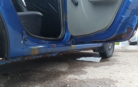 Renault Logan I, 2006 год, 210 000 рублей, 20 фотография