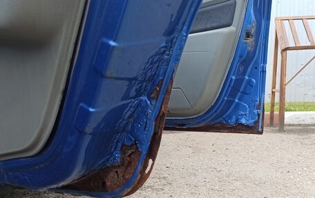 Renault Logan I, 2006 год, 210 000 рублей, 21 фотография