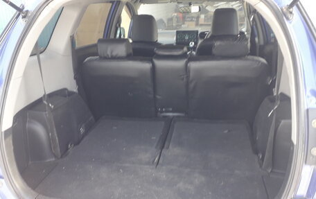 Toyota Wish II, 2012 год, 1 360 000 рублей, 8 фотография