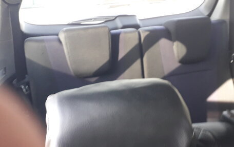 Toyota Wish II, 2012 год, 1 360 000 рублей, 11 фотография