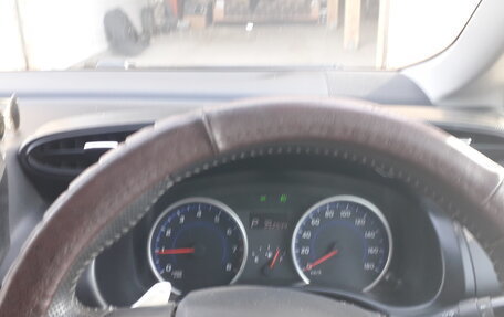 Toyota Wish II, 2012 год, 1 360 000 рублей, 13 фотография