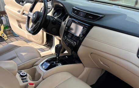 Nissan X-Trail, 2019 год, 2 535 000 рублей, 10 фотография