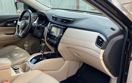 Nissan X-Trail, 2019 год, 2 535 000 рублей, 6 фотография