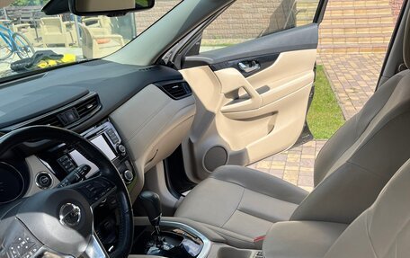 Nissan X-Trail, 2019 год, 2 535 000 рублей, 5 фотография