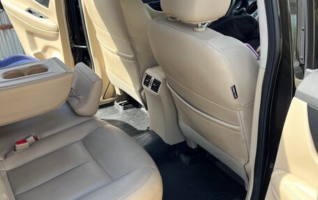 Nissan X-Trail, 2019 год, 2 535 000 рублей, 9 фотография