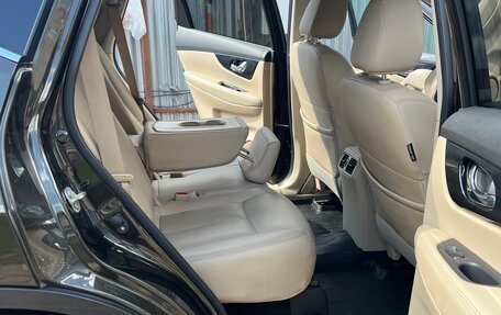 Nissan X-Trail, 2019 год, 2 535 000 рублей, 7 фотография