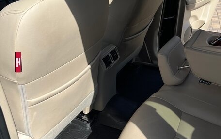 Nissan X-Trail, 2019 год, 2 535 000 рублей, 8 фотография