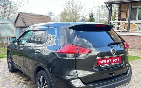 Nissan X-Trail, 2019 год, 2 535 000 рублей, 2 фотография
