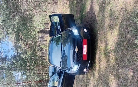 Chevrolet Cruze II, 2009 год, 500 000 рублей, 2 фотография