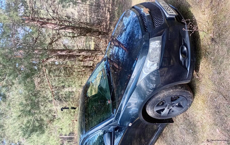 Chevrolet Cruze II, 2009 год, 500 000 рублей, 3 фотография