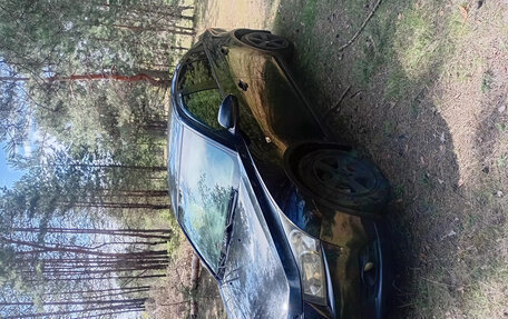 Chevrolet Cruze II, 2009 год, 500 000 рублей, 5 фотография